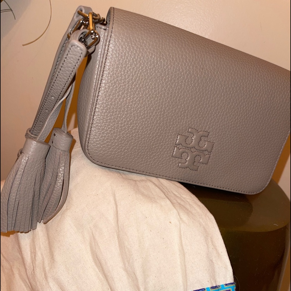 Tory Burch crossbody